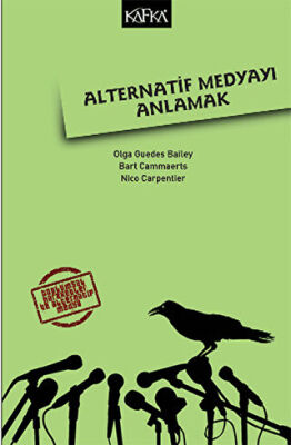Alternatif Medyayı Anlamak kapağı
