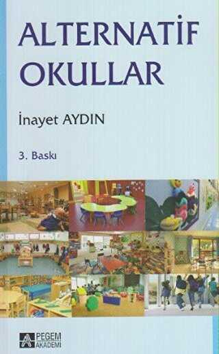 Alternatif Okullar - Pegem Akademi Yayıncılık