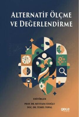 Alternatif Ölçme ve Değerlendirme - 1