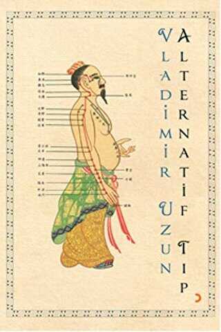 Alternatif Tıp - Cinius Yayınları