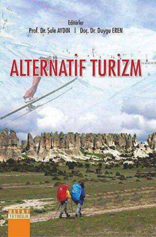 Alternatif Turizm - Detay Yayıncılık