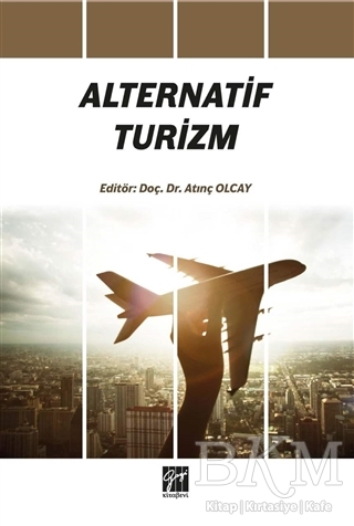 Alternatif Turizm - Gazi Kitabevi