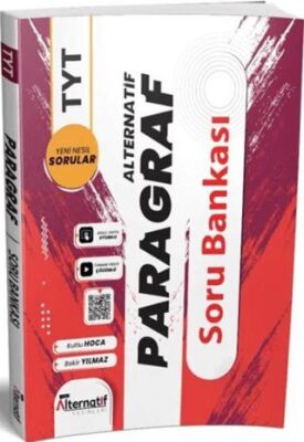 TYT Paragraf Alternatif Soru Bankası - 1