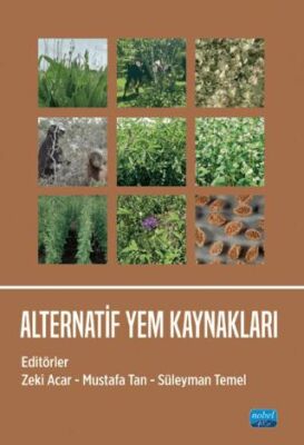 Alternatif Yem Kaynakları - 1