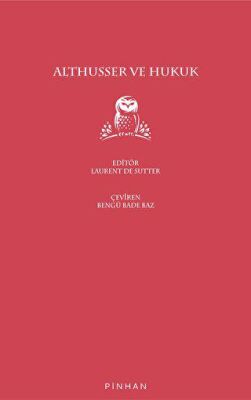Althusser ve Hukuk - 1