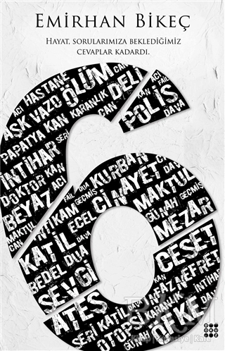 Altı - Dokuz Yayınları