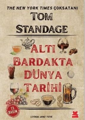 Altı Bardakta Dünya Tarihi - 1