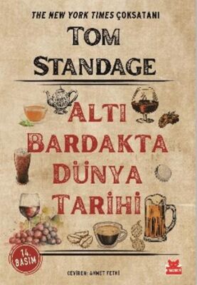 Altı Bardakta Dünya Tarihi - 1