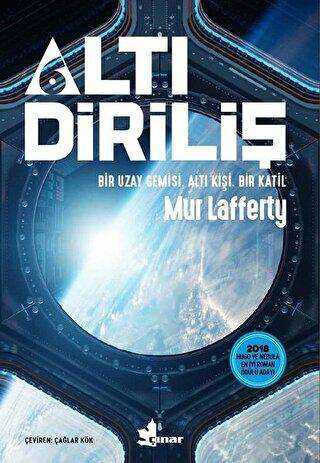 Altı Diriliş - Çınar Yayınları