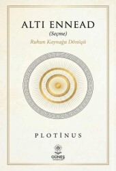 Altı Ennead Seçme - Güneş Kitabevleri Yayınları