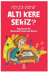 Altı Kere Sekiz? - Doğan Çocuk