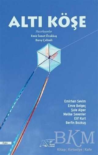 Altı Köşe - Kuytu Yayınları