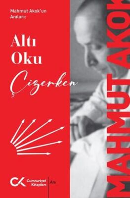 Altı Oku Çizerken - 1
