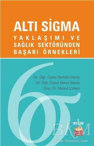 Altı Sigma - Nobel Bilimsel Eserler