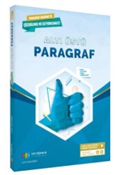 Altı Üstü Paragraf - Antrenman Yayıncılık