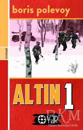 Altın 1 - Yar Yayınları