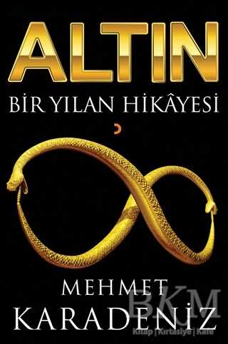 Altın - Cinius Yayınları