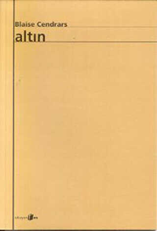 Altın - Okuyan Us Yayınları