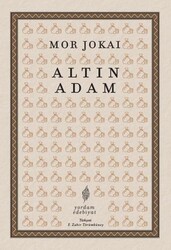 Altın Adam - Yordam Edebiyat
