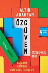 Altın Anahtar: Özgüven - Doğan Kitap