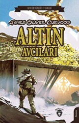 Altın Avcıları - Dorlion Yayınları