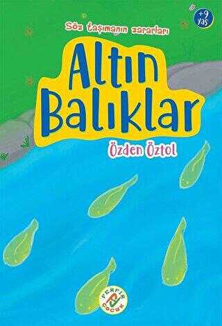 Altın Balıklar - Ferfir Yayıncılık