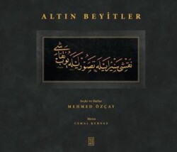 Altın Beyitler - Ketebe Yayınları
