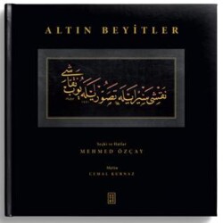 Altın Beyitler - Ketebe Yayınları