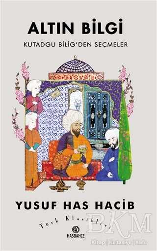 Altın Bilgi - Hasbahçe