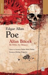 Altın Böcek - Ketebe Genç