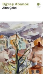 Altın Çakal - Alakarga Sanat Yayınları