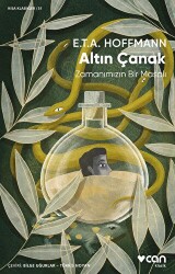 Altın Çanak - Can Yayınları