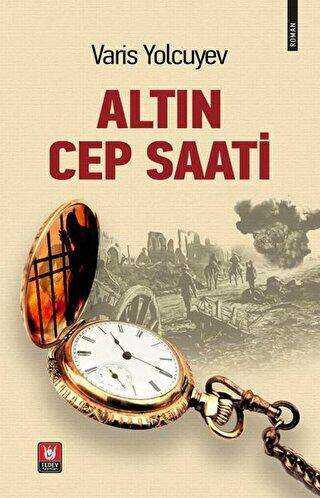 Altın Cep Saati - Tedev Yayınları