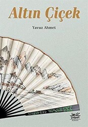 Altın Çiçek - Çolpan Kitap