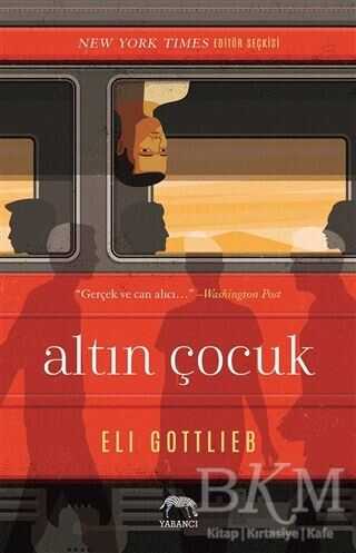 Altın Çocuk - Yabancı Yayınları