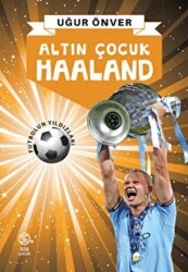 Altın Çocuk Haaland - 2