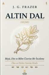 Altın Dal - Güneş Kitabevleri Yayınları