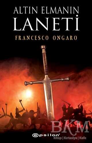 Altın Elmanın Laneti - 1