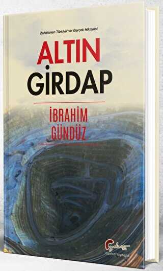 Altın Girdap - Galeati Yayıncılık