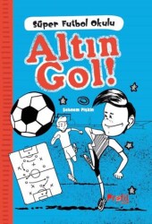Altın Gol - Profil Çocuk