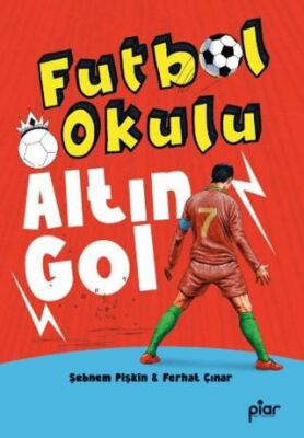 Altın Gol - 1