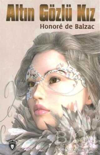 Altın Gözlü Kız - Dorlion Yayınları