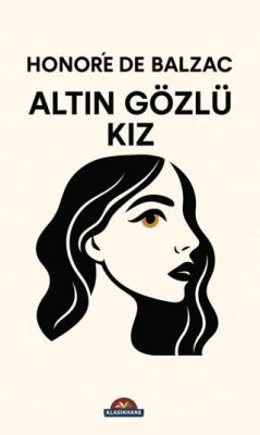 Altın Gözlü Kız - 1