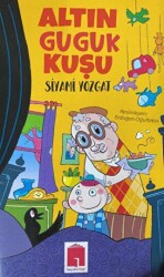 Altın Guguk Kuşu - Hayal Kitap