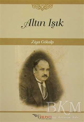 Altın Işık - Tulpars Yayınevi