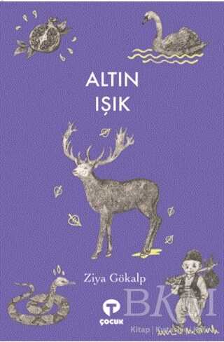 Altın Işık - Turkuvaz Çocuk