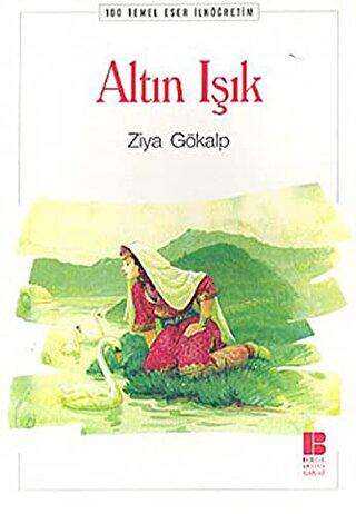 Altın Işık - Bilge Kültür Sanat