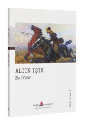 Altın Işık - Katip Yayınları