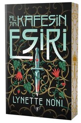 Altın Kafesin Esiri - Artemis Yayınları