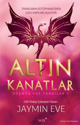 Altın Kanatlar - 1